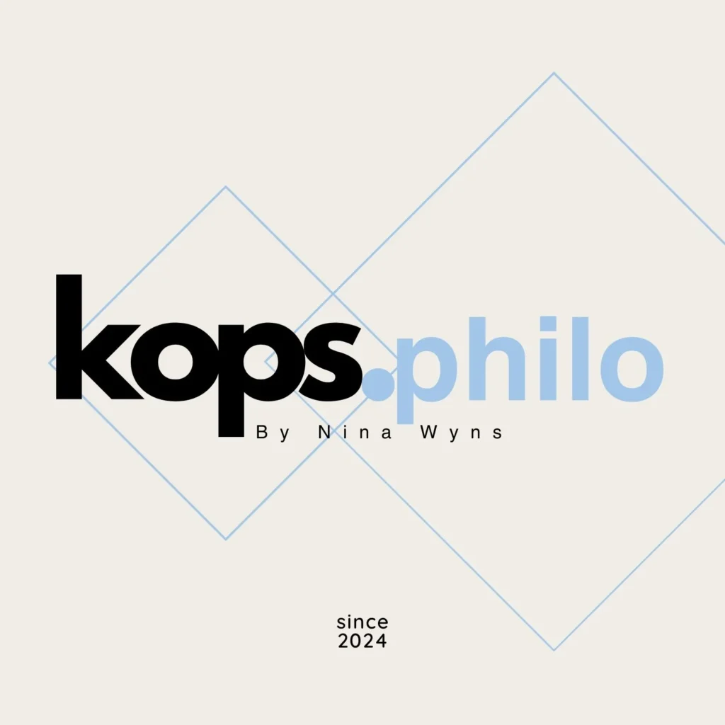 Playlist_kops_philo_Podcast KOPS